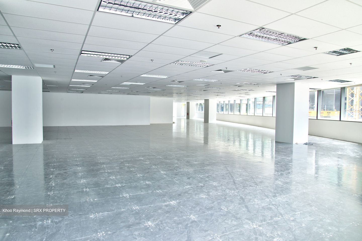 Nexus @one-north (D5), Office #451003211